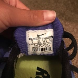 Nike Shoes - Nike Pegasus Nike Shoes - Nike Pegasus